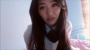 Sexy asian joi solo masturbation