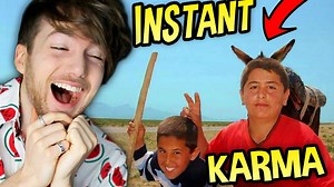 18 Minutes of Instant Karma You Have to See to Believe