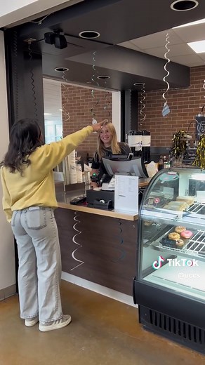 Finals Week Support for Mountain Lions 🐾💛