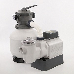 [Hot Item] NSF 350W 50Hz Sand Filter Pump for Above Ground Pool