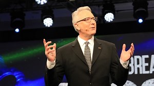 Breakfast of Champions (The 2020 NAMM Show): Joe Lamond, Intro | NAMM.org