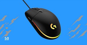 Logitech G203 LIGHTSYNC gaming mouse revealed: specs, features, price, release date and more news
