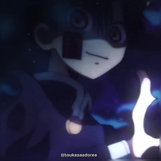 Glorious Tsukasa Yugi Edit | TBHK