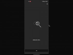 Vimar View Door Android Connection