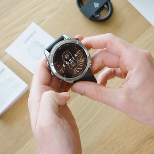 2.3K views · 148 reactions |  Fenix 8 PRO unboxing  Fenix 8...