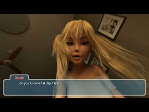 Happy Summer [v0.7.5] - Gameplay + 100% Save [PC/Android]