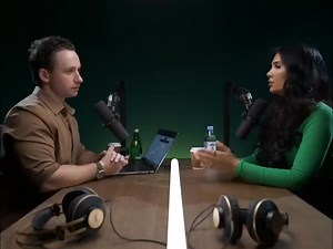 Sadia Addresses Parental Alienation Part 3 | The Pursuit of Happiness