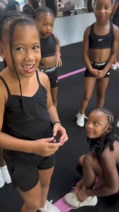 Our Future Olympians 🙌🏾 🩷💪🏾🥇🇺🇲 | DeMarcus Morton