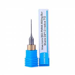 [Hot Item] High Precision and Performance Xangtech Imes 350I PMMA Milling Bur