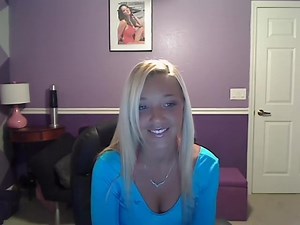 Insanely hot busty immature strip dance