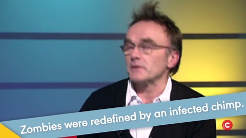 Saws, hostels, and human centipedes: A long and unpleasant history of torture porn