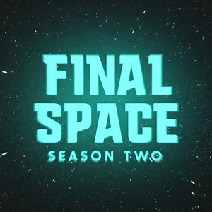 22K views · 1.1K reactions | Incoming Transmission.......7 DAYS! Adult Swim -O | Final Space | Facebook