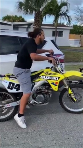 How Amateurs KickStart A 450