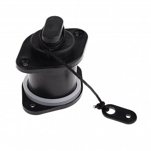 [Hot Item] Scupper Plug Drain Valve for Inflatable Dinghy Rib