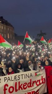 📍Copenhagen, Denmark | Women For Palestine