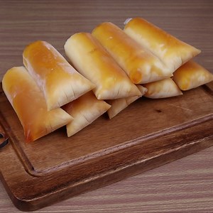 Gourmet Pudding Ice Cream | SuperRecipes