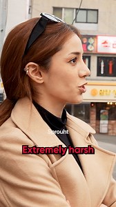 9.3K views · 195 reactions | The Dark Truths of Female Models Follow @Sprouht for more  #age #aging #gettingolder #advice #lifeadvice #streetinterview #lifelessons #sprouht #personalgrowth #20s #20yearsold #20years #model #femalemodel #korea #seoul #southkorea | Sprouht | Facebook