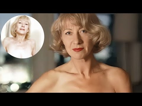 Helen Mirren's Bikini Photos Ignite Controversy — Too Daring for Adults? Take a Look