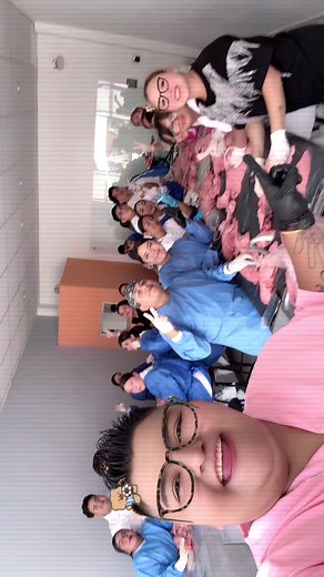 Clase de diseccion con grupo de patología | Forensic Pathologist