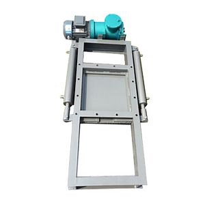 [Hot Item] China Motor Operated Rising Gate Valve