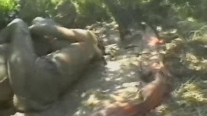 Catfight in Muddy 2