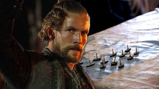 Vikings: Valhalla Map Explained - Kattegat, England, Mercia, Normandy & Beyond