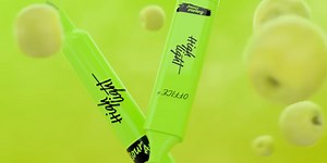 A common school supply could actually be a vape pen