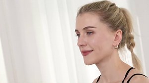 ANCHEER Incline Treadmill for Home, 3.25HP Folding Treadmill 300 lb Capacity, Electric Walking Running Treadmill Machine with App Control