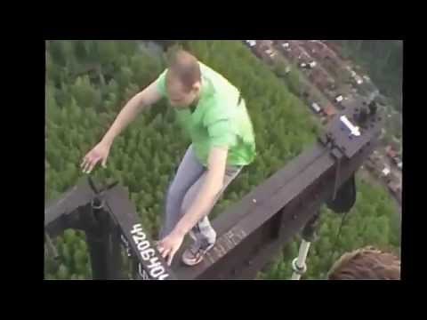 Extreme Sports Compilation HD - August 2016