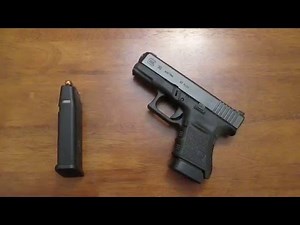 Glock 30 SF