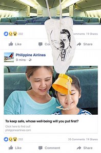 45K views · 632 reactions | Philippine Airlines on Reels | Facebook