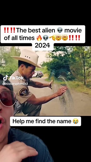 Best alien movie to watch on 2024! This is the best alien movie of all times! #bestmovie #freevee #bestkidsmovie #movies2024 #netflixmovies #netflixmovies2024 #bestscifimovies #bestscifimovies #bestmovies #futurisiticmovies #bestmovies #alienmovies #bestscifimovies2024 #bestmovieclips #netflixseries #netflixmovies #hulumovies #besthulomovies #amazonprimevideo #amazonmovies #scarymovies #whattowatchonnetflix #familymovies #bestfamilymovies #hulu #tubi #prime #freemovies #freetvshows#greenscreenvi