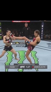 DE LAS MEJORES PELEAS FEMENINAS DENTRO DE UFC!!!! #mma #jiujitsu #bjj #ufc #muaythai #Kickboxing #box #viral#sambo #adcc #wrestling #mexico | Tavotacomma