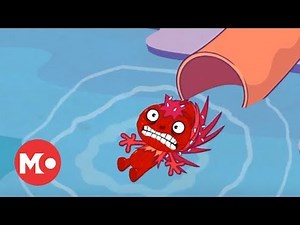 Happy Tree Friends - Let it Slide (Ep #46)