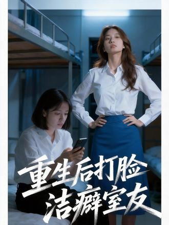 室友有洁癖不想上厕所，结果在我们床上尿裤子。弄脏我们的床后，我们要求她洗被子，她却哭诉道，“我有洁癖啊，尿我床上的话，我怎么睡啊？你身为室友，不应该互相帮忙吗？”我们实在受不了，逼着她给我们洗床单。她不愿意，还质问我是不是要耽误她学习，“这又不是我的床，凭什么要我洗被子啊！每个人都要我洗床单，那我还要不要上课了？“她哭着去找导员，说我们宿舍排挤她，导员气得取消我们的保研名额。#剧名 #真人ai #