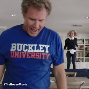 SO. EMBARRASSING. #TheHouseMovie | Warner Bros. Pictures