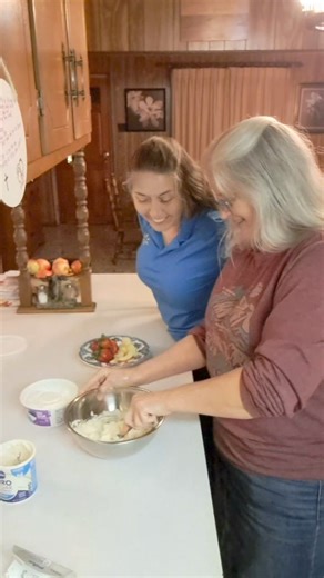 Low Sugar Fruit Dip🍎🍓🫐🥝 #healthyeating #healthylifestyle #healthy #healthylife #healthychoices #health #healthyhabits #healthyfood #healthyeatinghabits #goodhealth #healthyeatingmadeeasy #healthyeatingtips #healthyeatingideas | South Alabama Cooking
