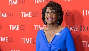 Maxine Waters Calls Trump A ‘Porn Star Fornicator’ In Latest Threat To Impeach Him