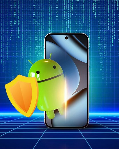 45K views · 2.2K reactions | Android တွေက Security ပိုကောင်းတယ် #T4U2 #Android #iOS #Security #Scam #Knowledge #Tech #Technology | T4U2 | Facebook