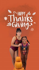 5.5K views · 17 reactions | Happy Thanksgiving!李We have so much to be...