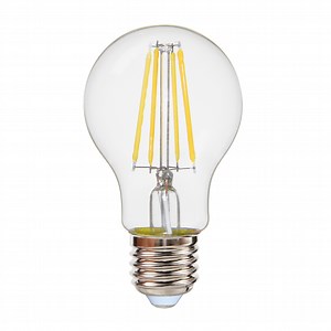 [Hot Item] LED Filament Bulb A19/A60 E26 E27 Vintage Edison Lamp 10W CE ERP 1200lm