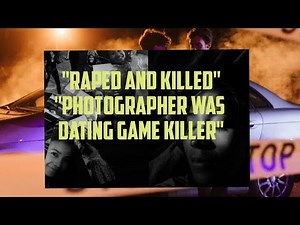 How photographer raped and killed Ellen Hover. .