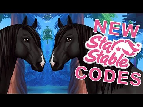 Star Stable Codes 🐴 Shirt, Pants, & Shoes SSO Code 🐴 | Star Stable Online