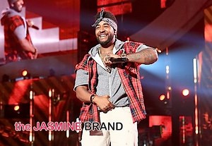 Omarion Confirms B2K Reunion Tour - theJasmineBRAND