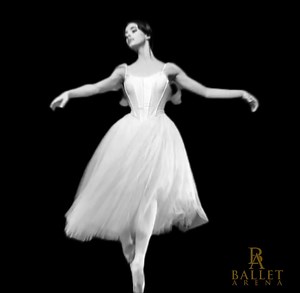2.1K views · 94 reactions | Alessandra Ferri “Giselle” | Ballet Arena | Facebook
