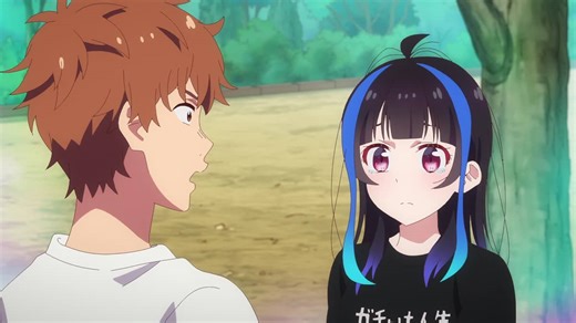 Rent-a-Girlfriend | E33 - Parting and Girlfriend