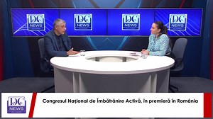 Cum poți să îmbătrânești activ, sănătos și fericit? Acest lucru îl...