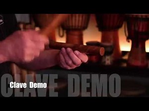 Claves Demo