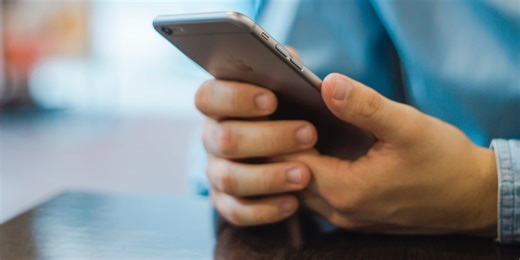 What the Tech? iPhone photo shortcuts