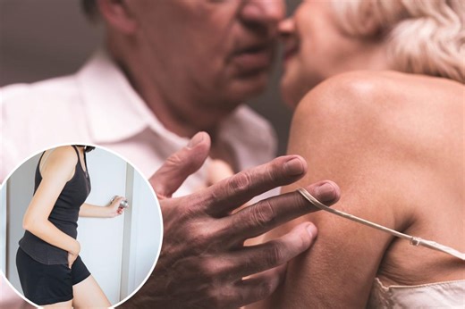 Regular sex can help prevent you from peeing your pants — here’s how